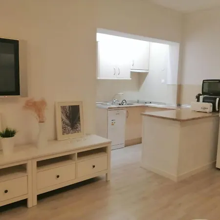 Bungalow Cordoba *