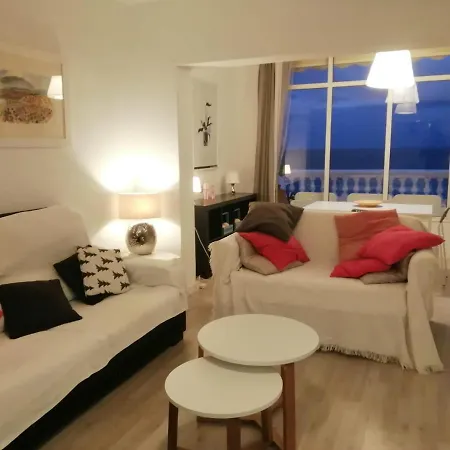 Bungalow Cordoba Appartement
