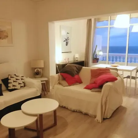 Apartmán Bungalow Cordoba *