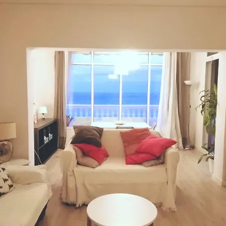 Apartmán Bungalow Cordoba Torremolinos